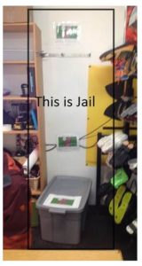 jail